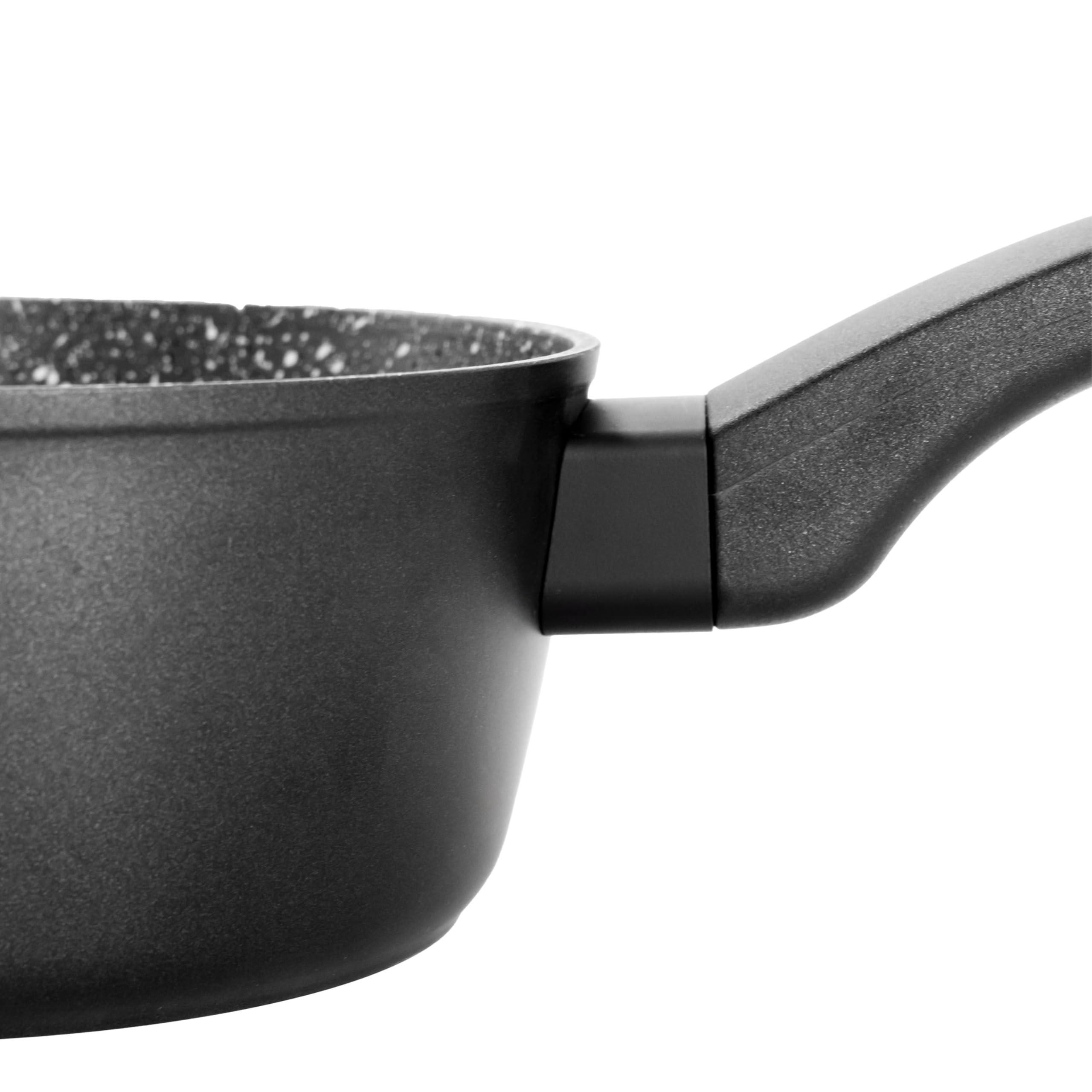 zanetti-durapietra-black-casseruola-antiaderente-16-cm-1-manico-induzione image 5