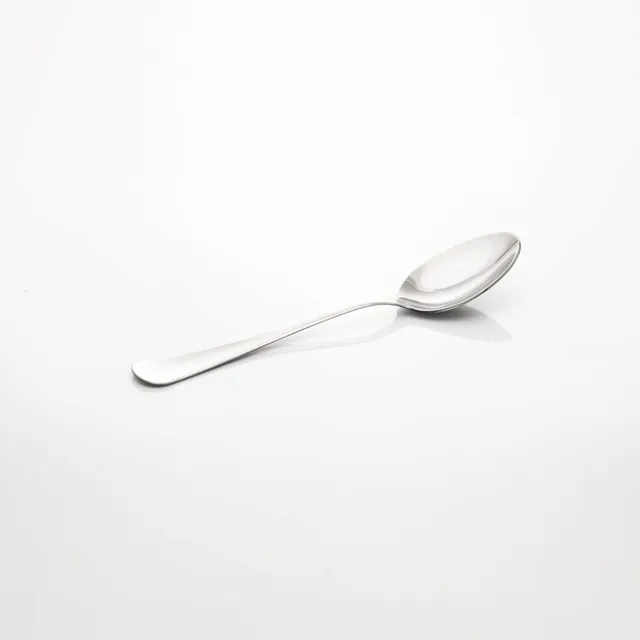 zanetti-boston-set-12-cucchiai-tavola-acciaio-inox-18-c-made-in-italy image 1