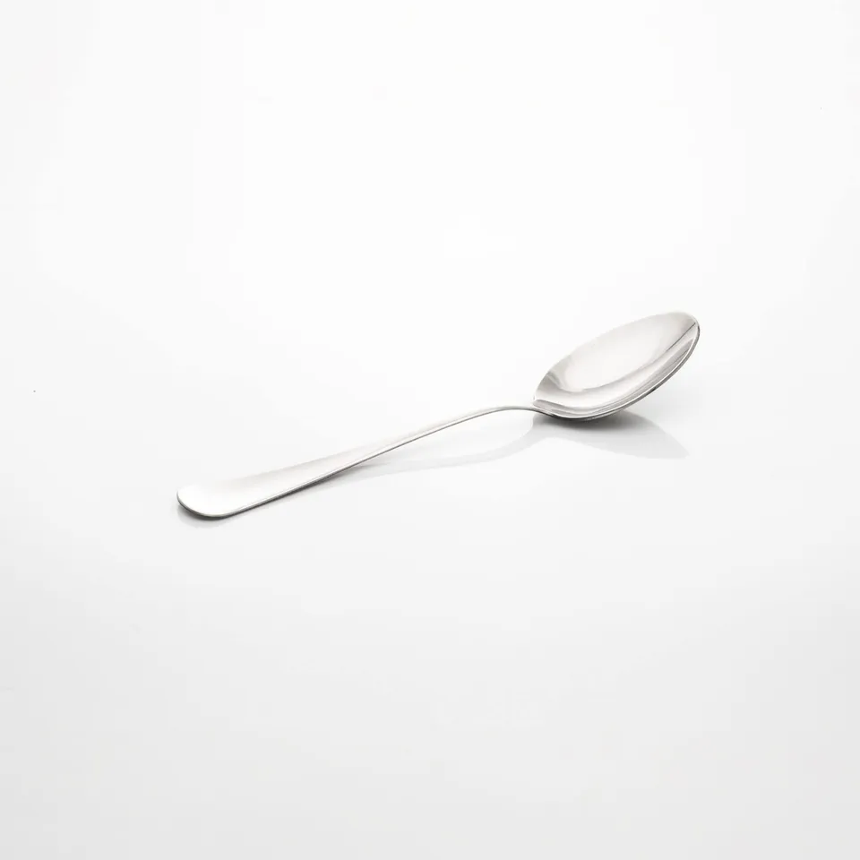 zanetti-boston-set-12-cucchiai-tavola-acciaio-inox-18-c-made-in-italy image 1