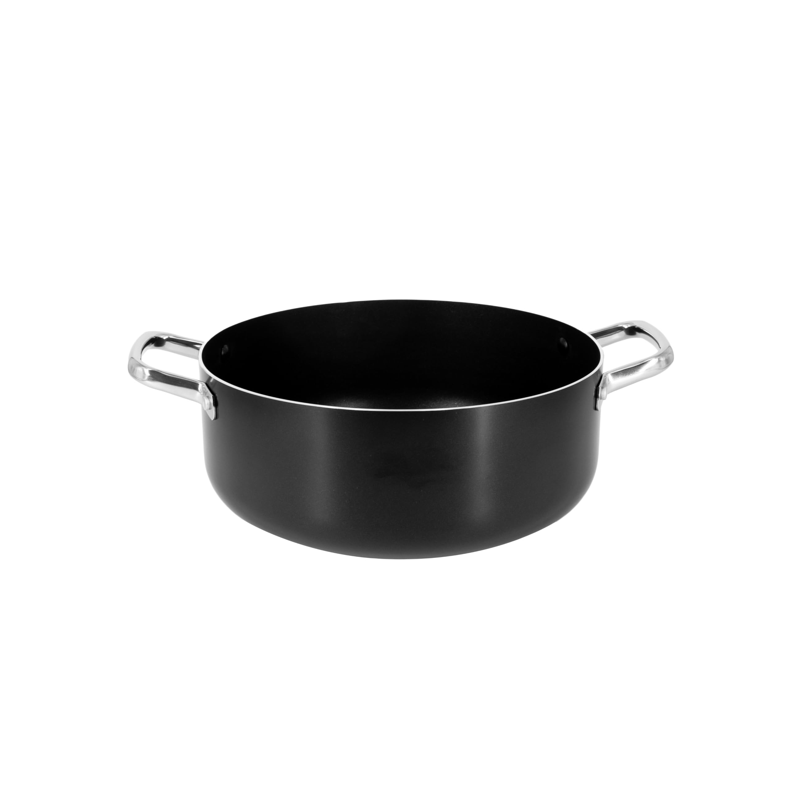 zanetti-casseruola-star-antiaderente-28-cm-alluminio-induzione-manici-acciaio image 5