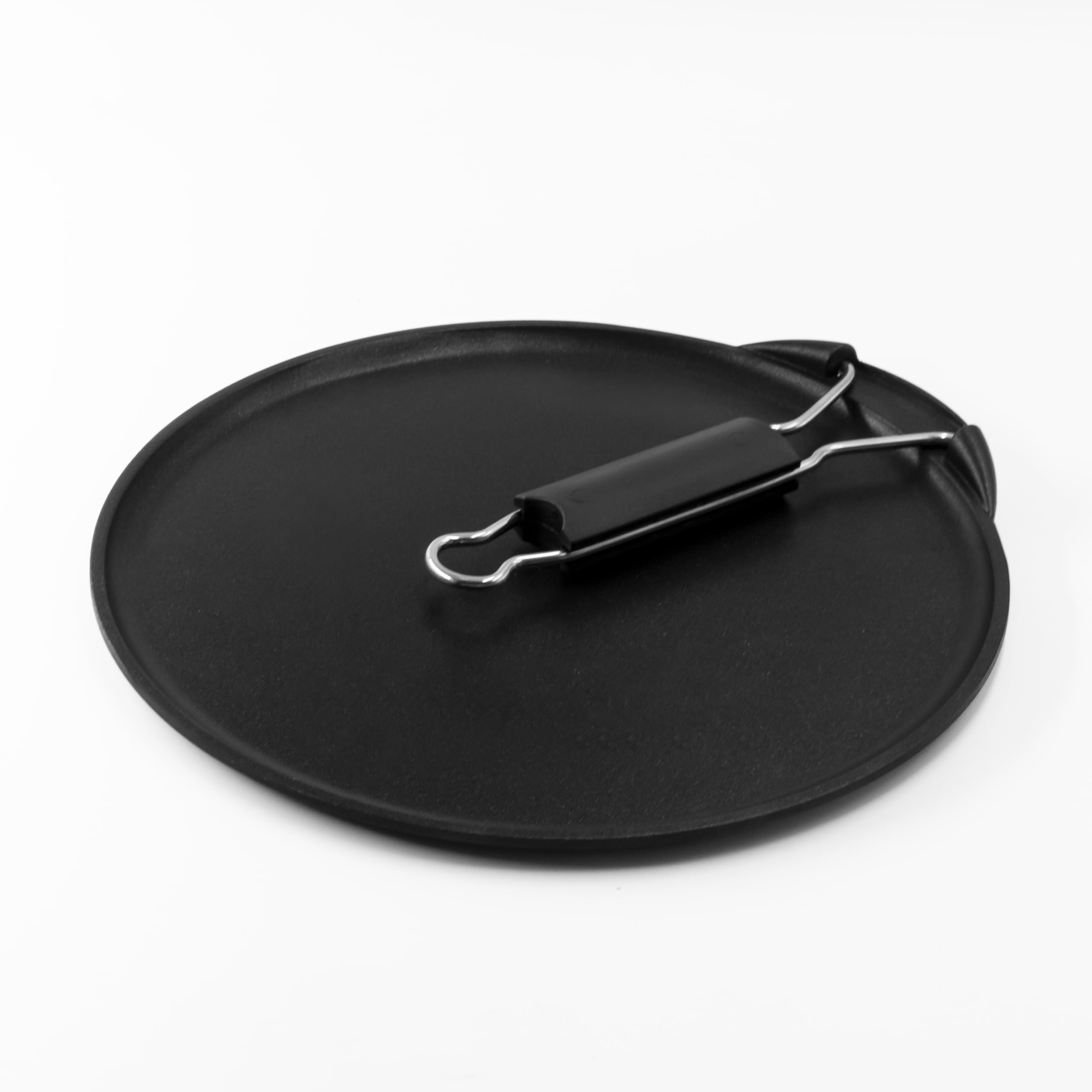 zanetti-adriatica-rossa-padella-crepes-multiuso-30-cm-in-alluminio-pressofuso-co image 4