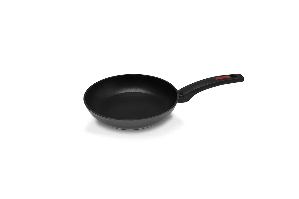 zanetti-evolution-padella-induzione-20-cm-antiaderente-nera image 1