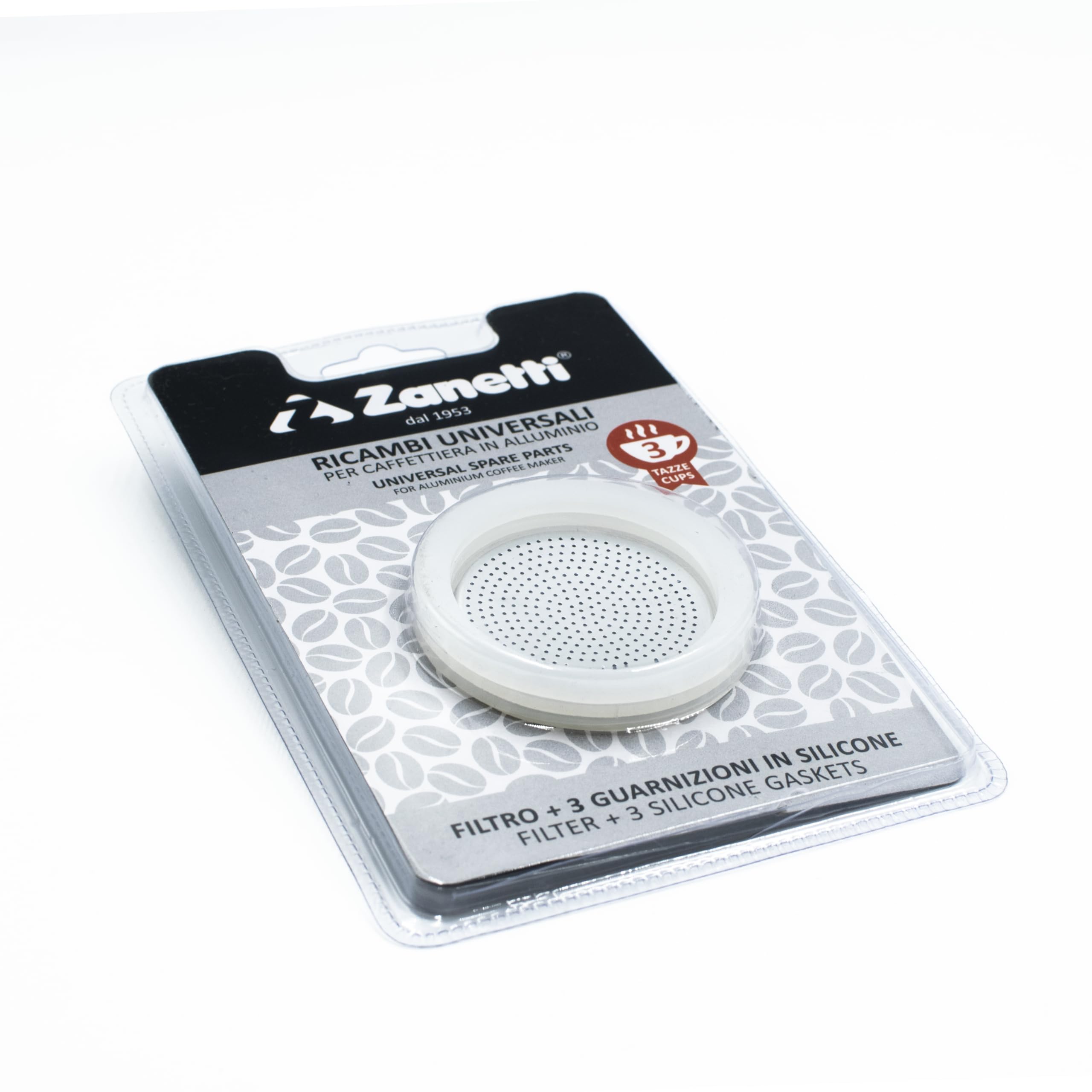 zanetti-set-ricambi-universali-per-caffettiera-moka-3-tazze-3-guarnizioni-1-filt image 4