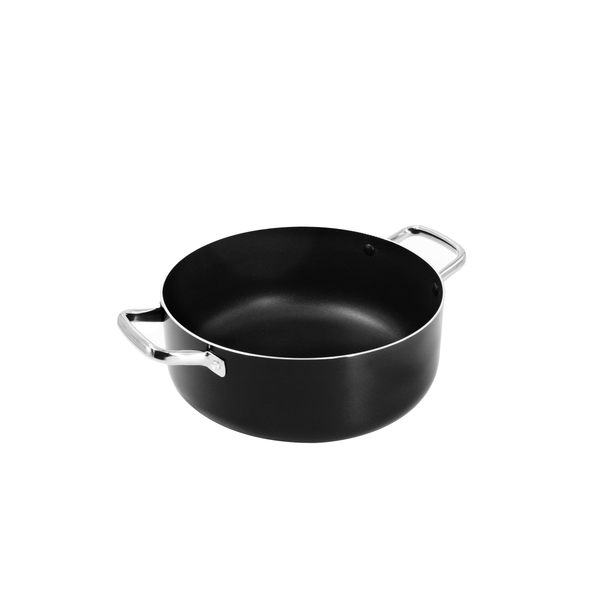 zanetti-casseruola-star-antiaderente-28-cm-alluminio-induzione-manici-acciaio image 4