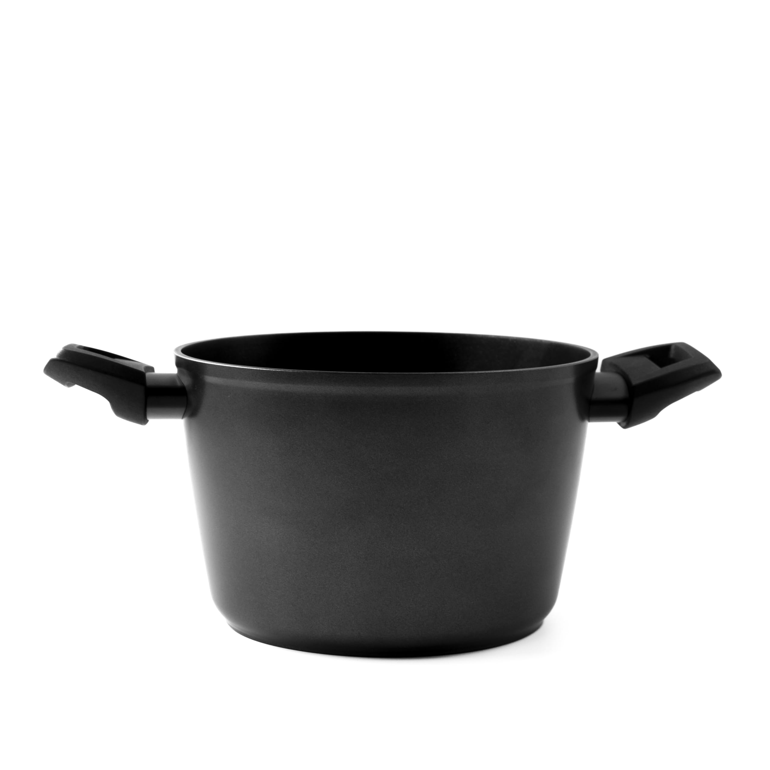 zanetti-evolution-pentola-20-cm-antiaderente-induzione-nero image 3