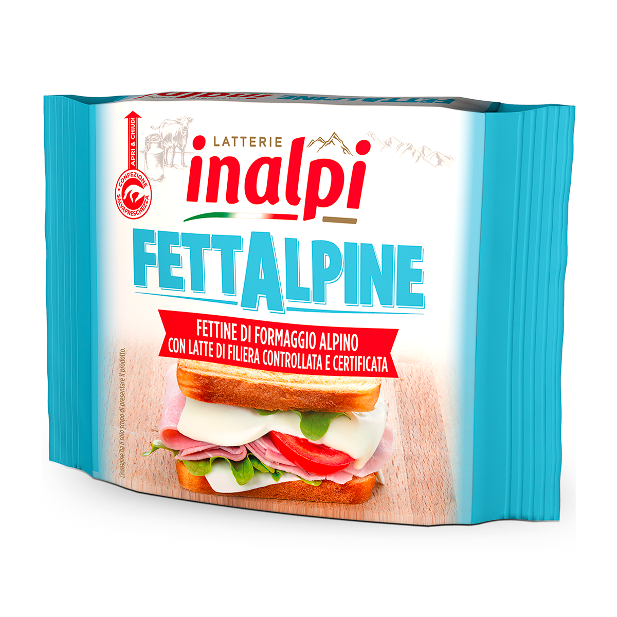 inalpi-fettalpine-150g-fettine-di-formaggio-fuso-senza-conservanti image 1