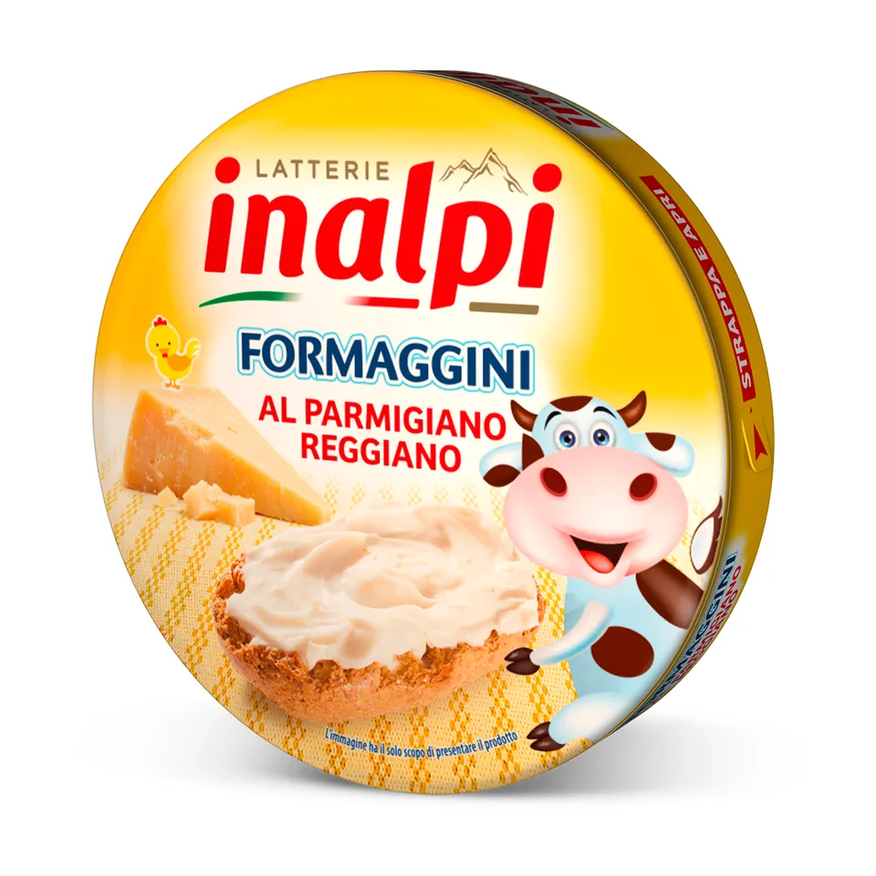 inalpi-formaggini-al-parmigiano-reggiano-140g image 1