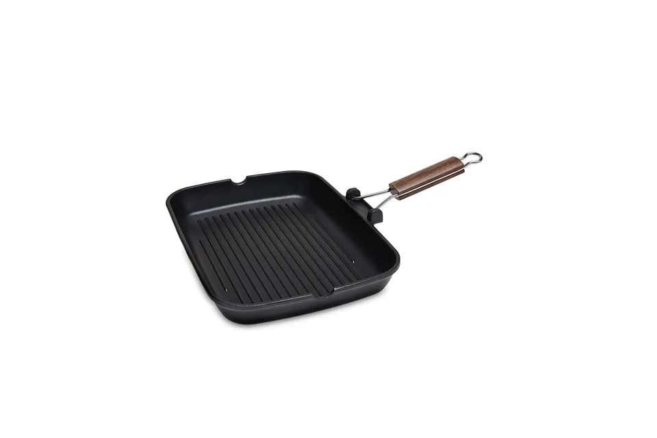zanetti-bistecchiera-antiaderente-35x25-cm-in-alluminio-pressofuso-5-strati-made image 1