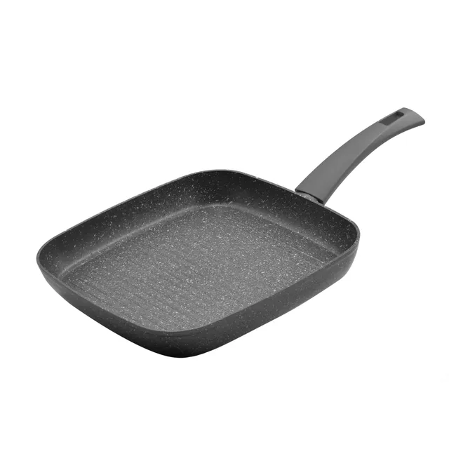 zanetti-durapietra-bistecchiera-antiaderente-28x28-cm-induzione image 1