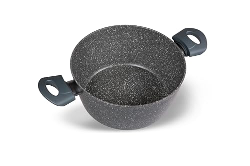 zanetti-durapietra-casseruola-antiaderente-20-cm-a-2-manici-per-induzione image 2