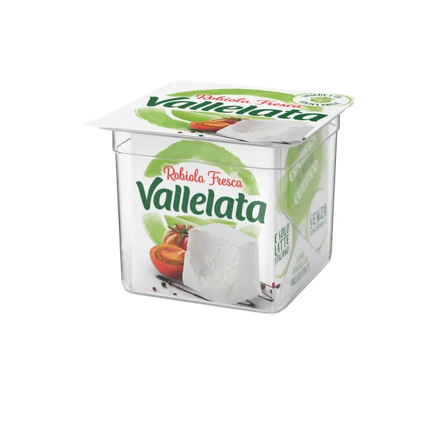 vallelata-robiola-fresca-formaggio-fresco-cremoso-spalmabile image 1
