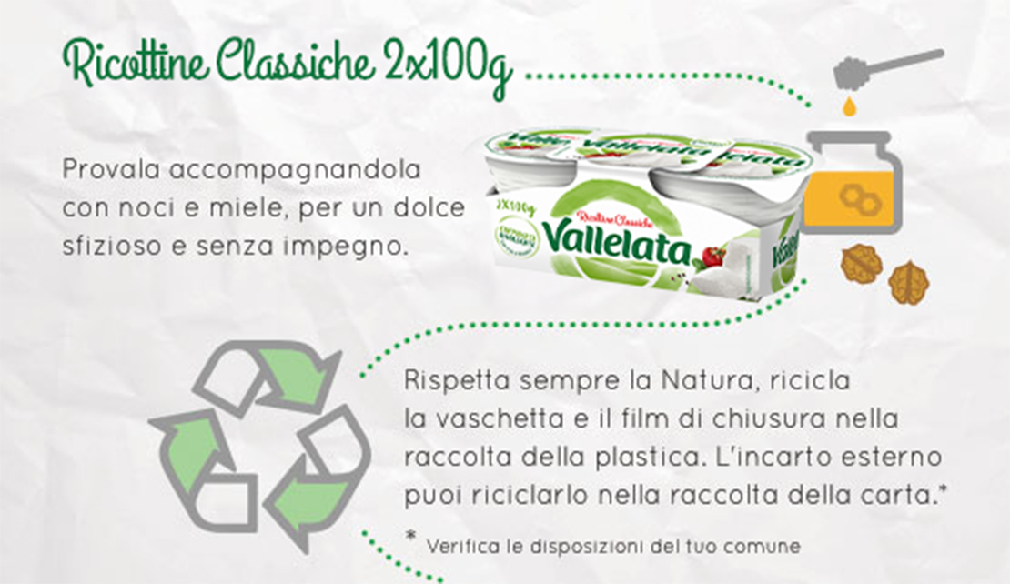 vallelata-ricottine-classiche-2x100g image 4