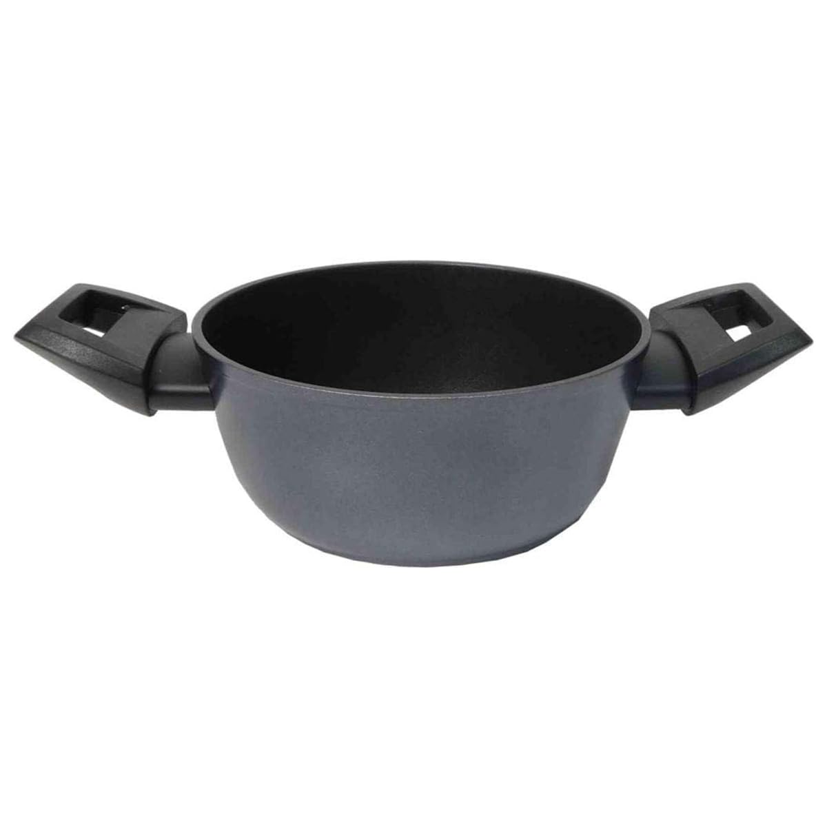 zanetti-evolution-casseruola-induzione-20-cm-antiaderente-con-coperchio-nera image 4