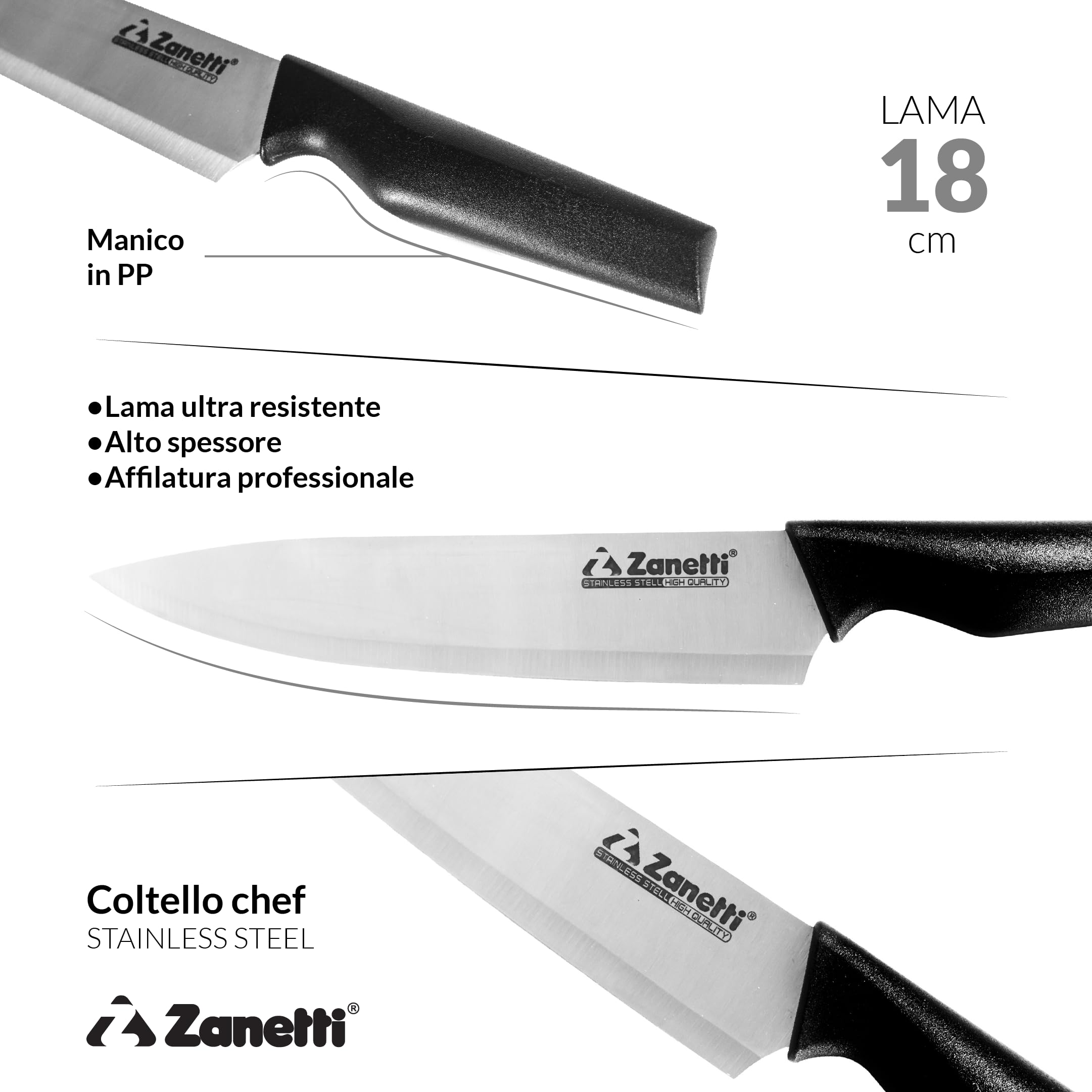 zanetti-coltello-chef-modello-pro-18-cm-in-acciaio-inox image 4