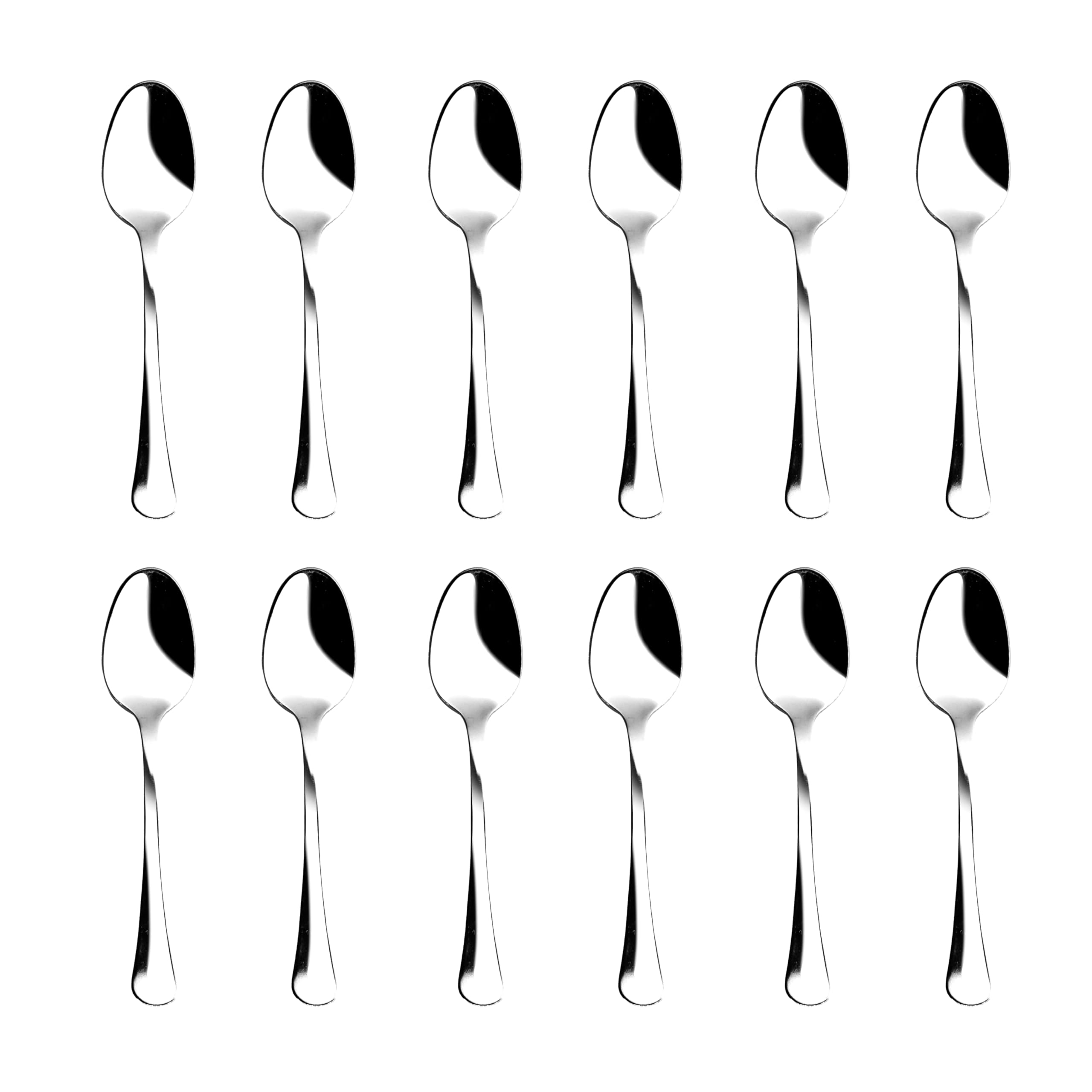 zanetti-boston-set-12-cucchiaini-da-caff-inox-18-c-made-in-italy image 1