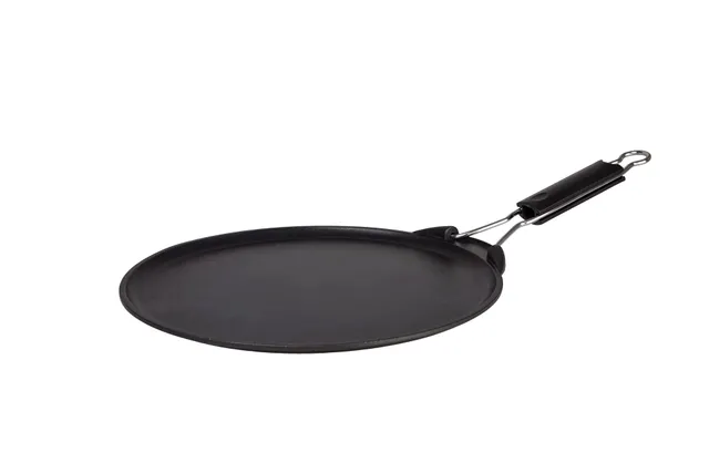 zanetti-adriatica-rossa-padella-crepes-multiuso-30-cm-in-alluminio-pressofuso-co image 1