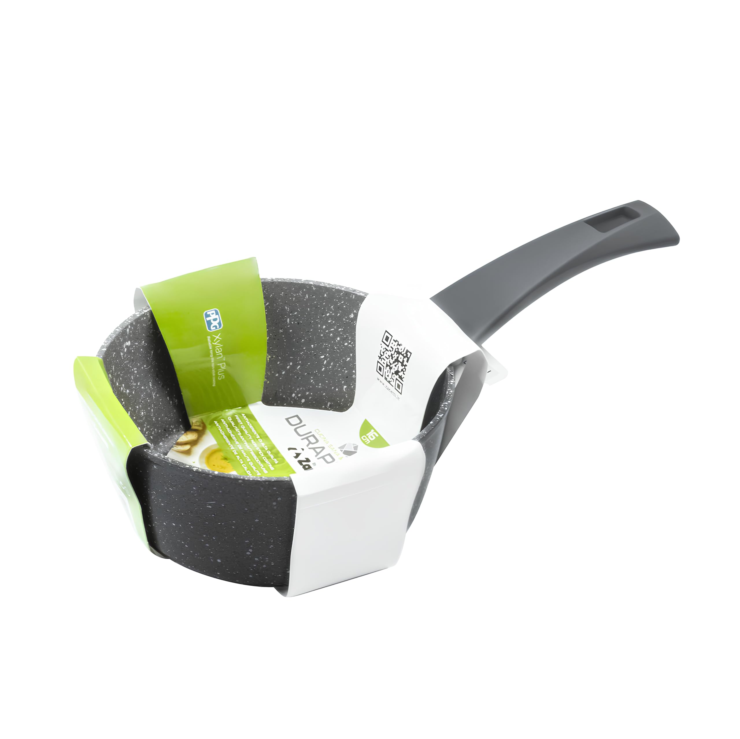 zanetti-durapietra-casseruola-antiaderente-20-cm-induzione image 5