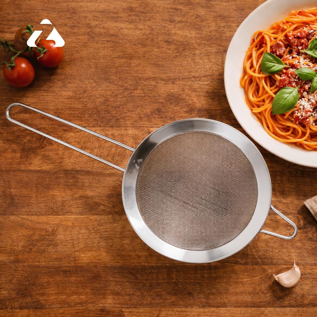 zanetti-colino-in-acciaio-inox-12-cm-maglia-fine image 4