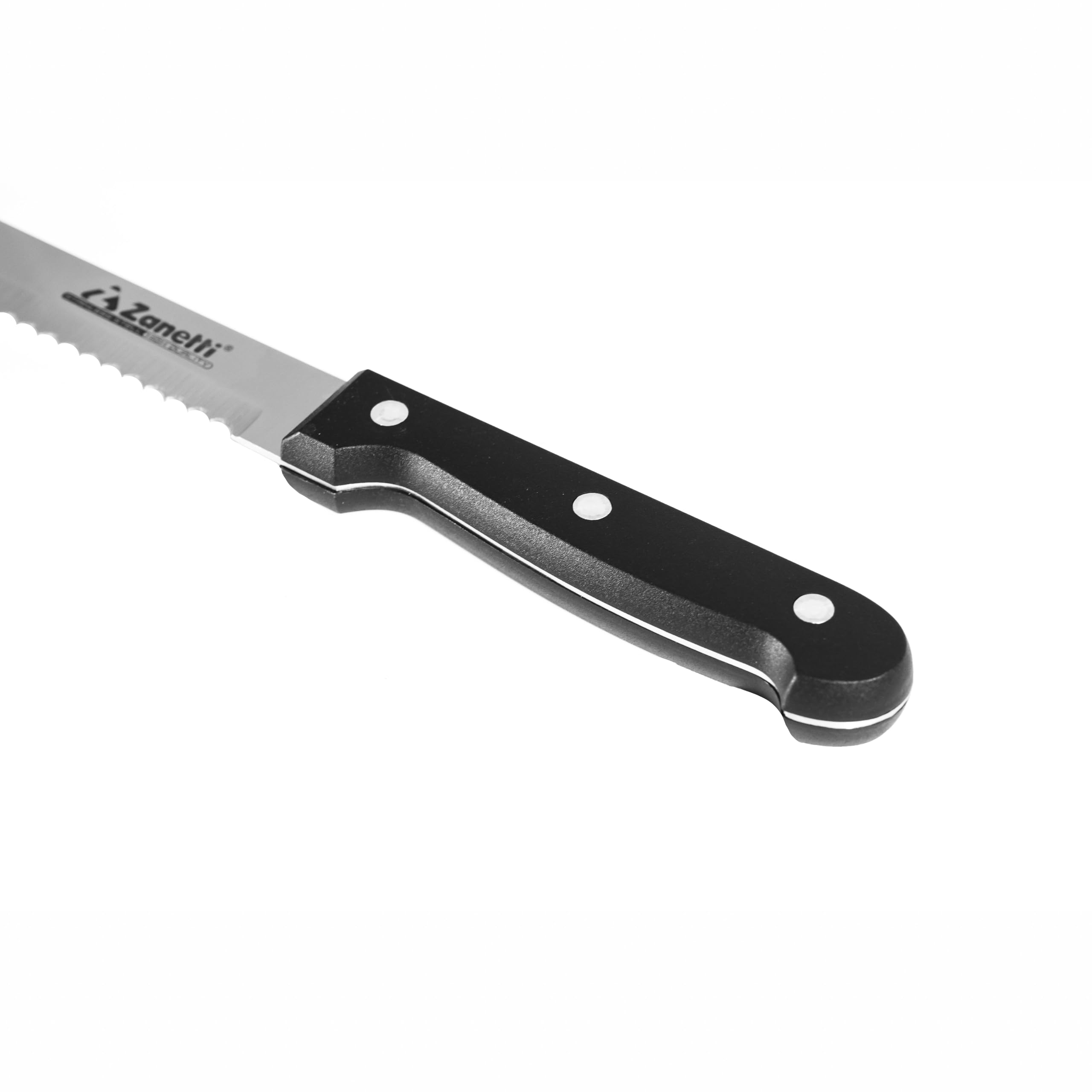 zanetti-classic-coltello-pane-in-acciaio-inox-lama-seghettata-20-cm image 7