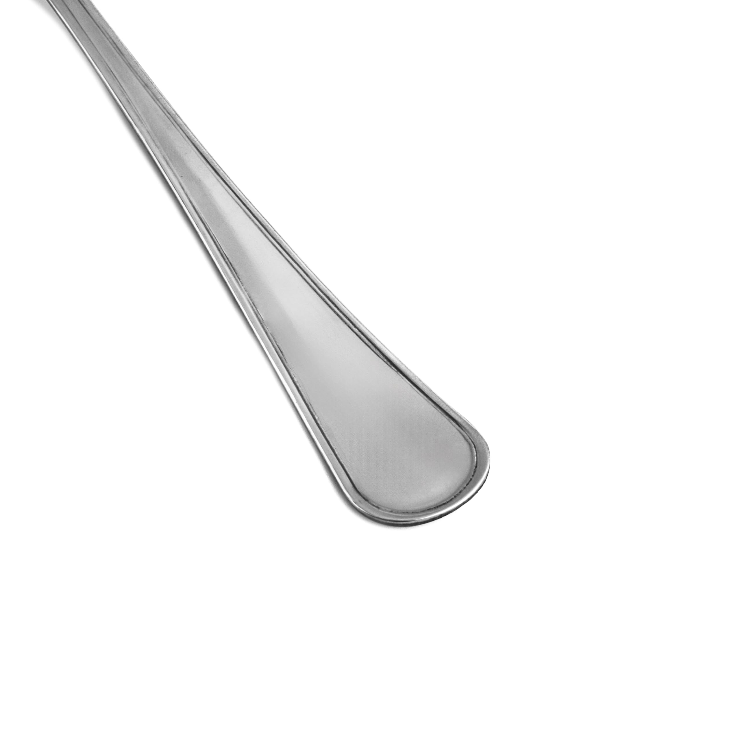 zanetti-leonardo-set-12-forchette-tavola-acciaio-inox-made-in-italy image 4