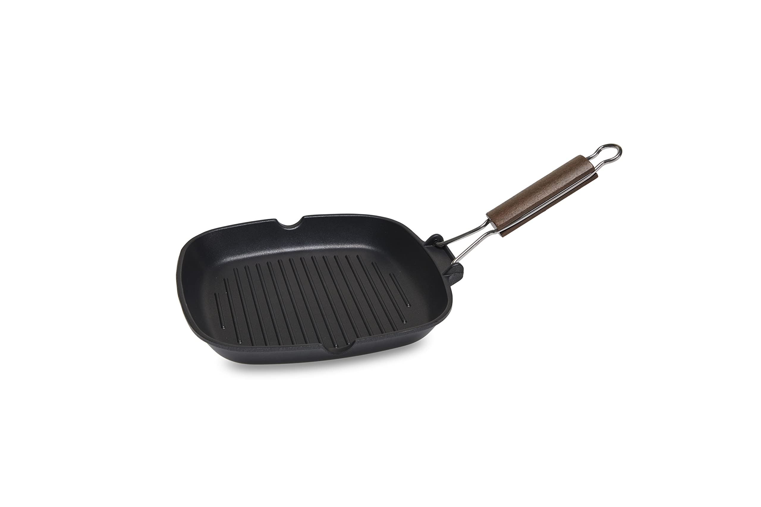 zanetti-bistecchiera-antiaderente-35x25-cm-in-alluminio-pressofuso-5-strati-made image 3