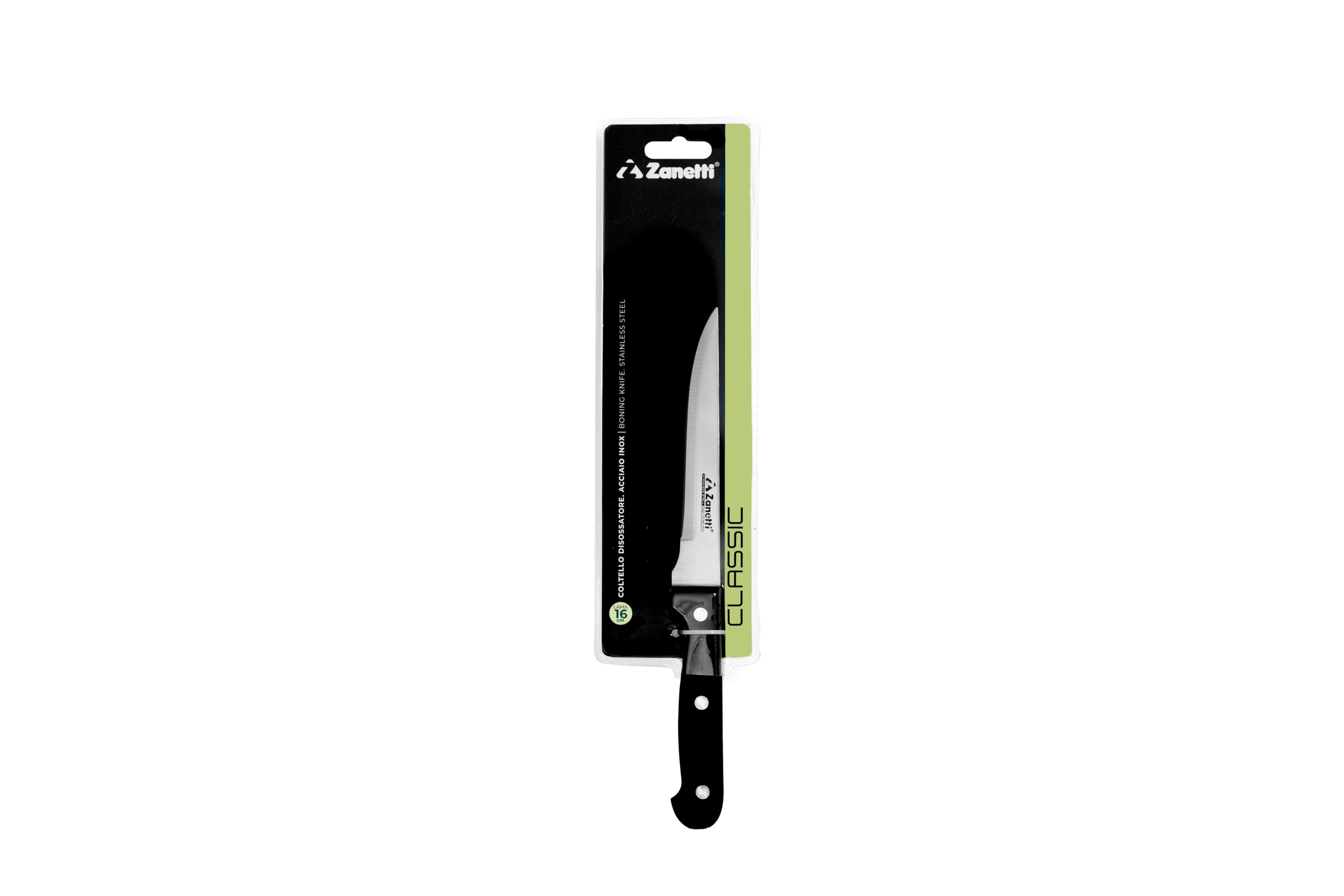 zanetti-classic-coltello-per-disossare-16-cm-in-acciaio-inox-mat image 2