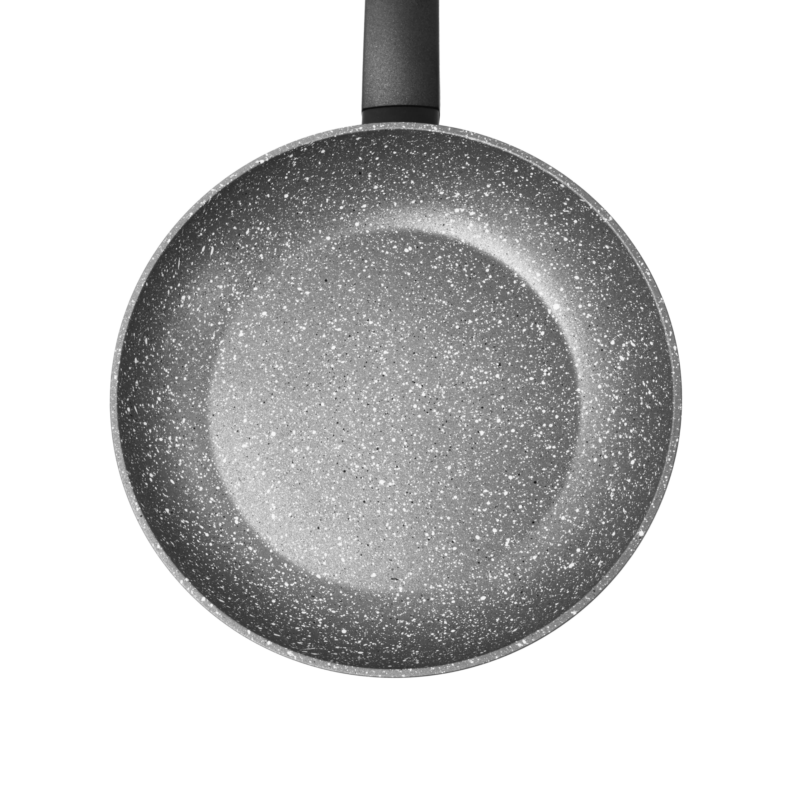 zanetti-durapietra-black-padella-antiaderente-22-cm-induzione image 2