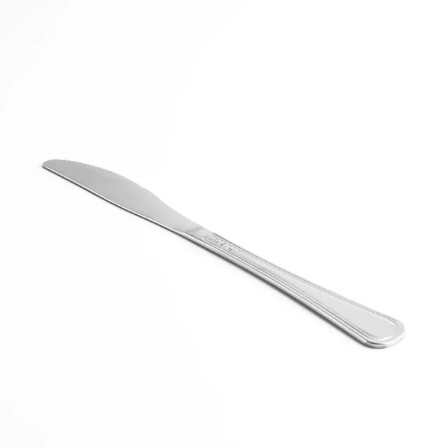 zanetti-leonardo-set-12-coltelli-da-tavola-acciaio-inox-made-in-italy image 1