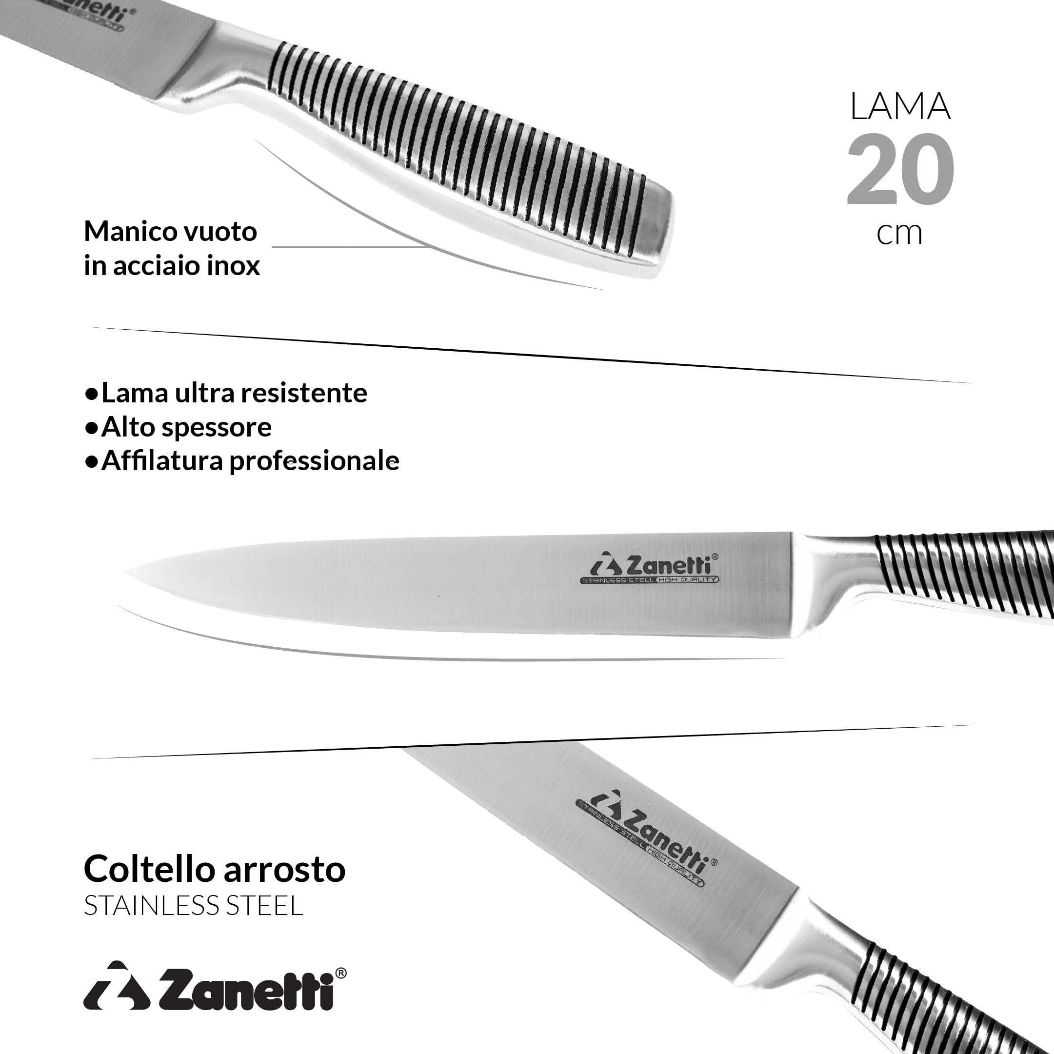 zanetti-ultra-coltello-arrosto-in-acciaio-inox-lama-20-cm image 4