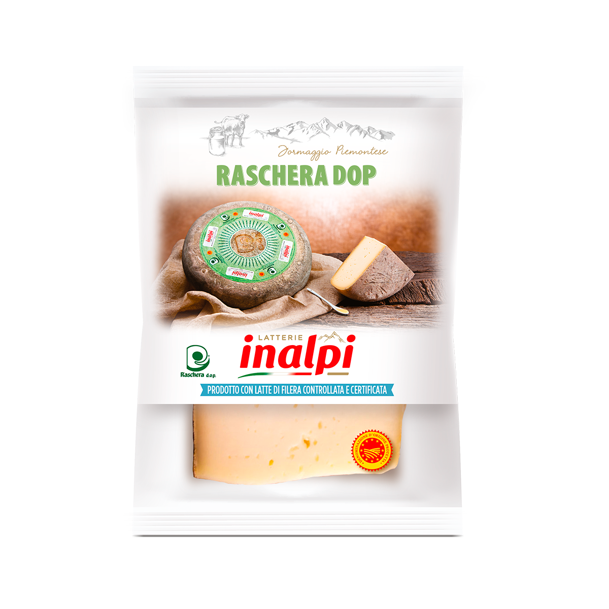 inalpi-raschera-dop-200g-formaggio-semiduro-piemontese image 1