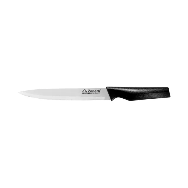 zanetti-coltello-arrosto-modello-pro-lama-18-cm-acciaio-inox image 1