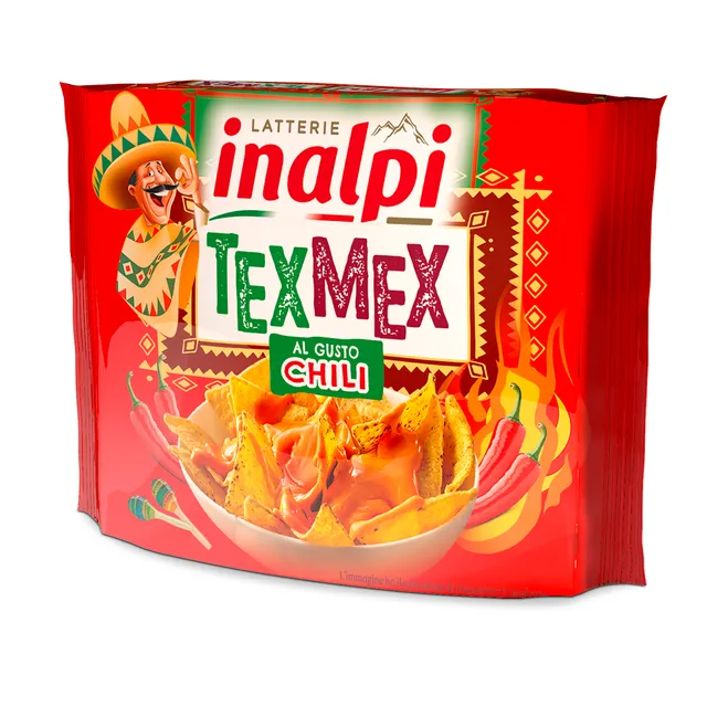 inalpi-fettine-special-tex-mex-al-chili-formaggio-fuso-150g image 1