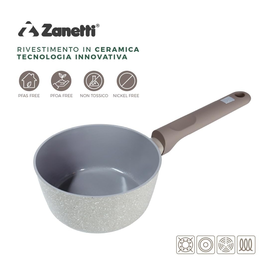 zanetti-origin-casseruola-16-cm-ceramica-antiaderente-induzione image 3
