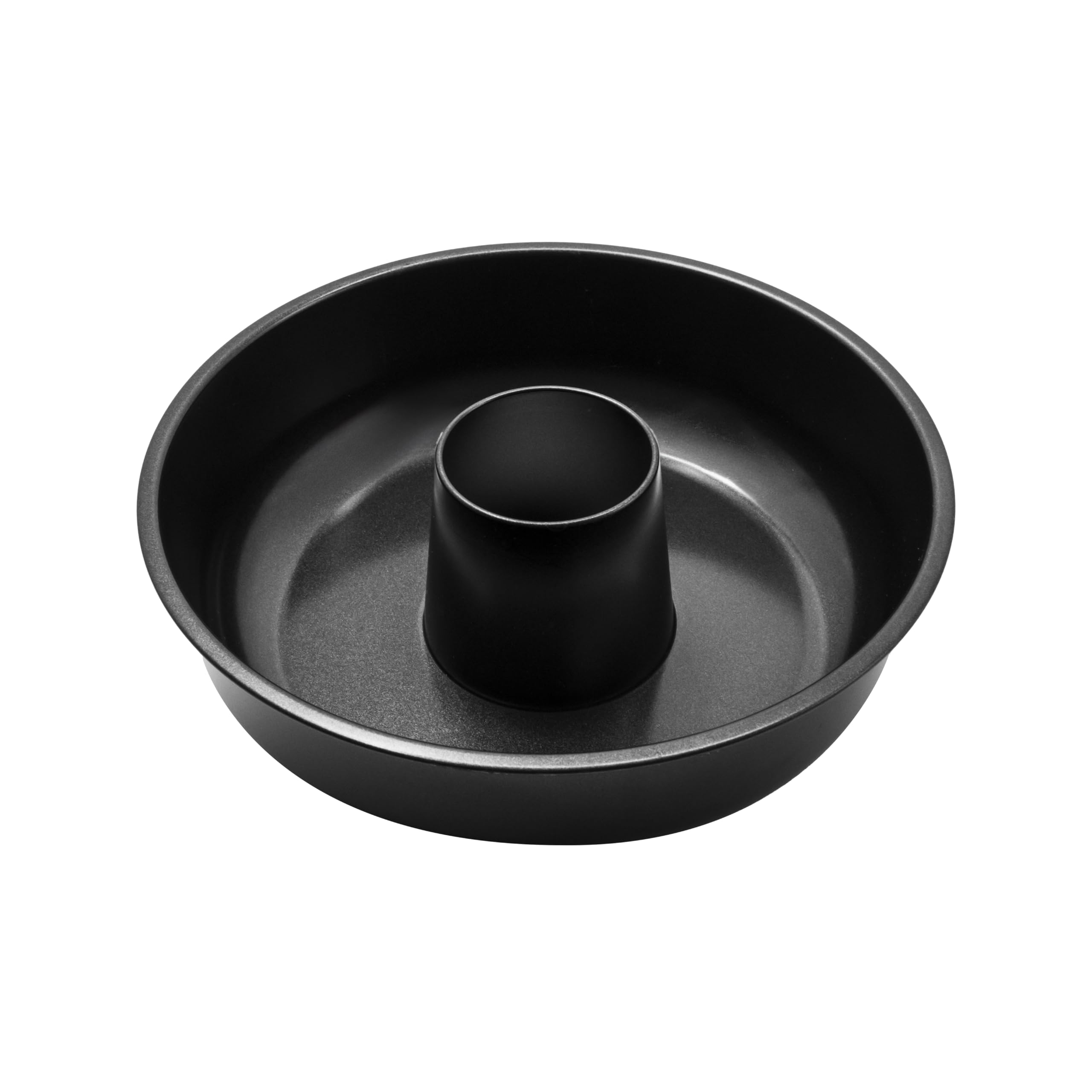 zanetti-stampo-ciambella-25-cm-in-carbon-steel-antiaderente-nero image 4