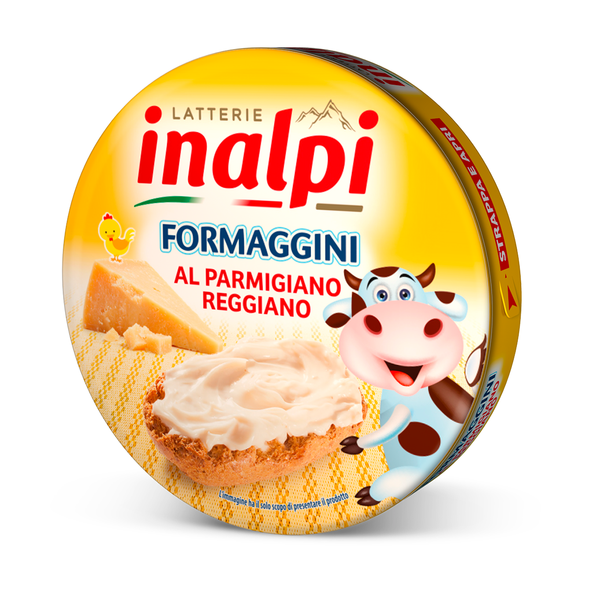 inalpi-formaggini-al-parmigiano-reggiano-140g image 1