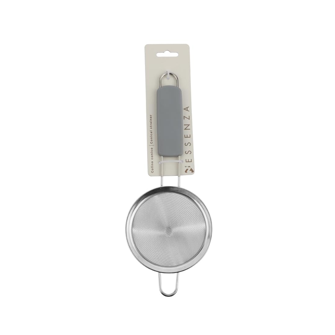 zanetti-colino-conico-in-acciaio-inox-10-cm-a-maglia-fine image 2