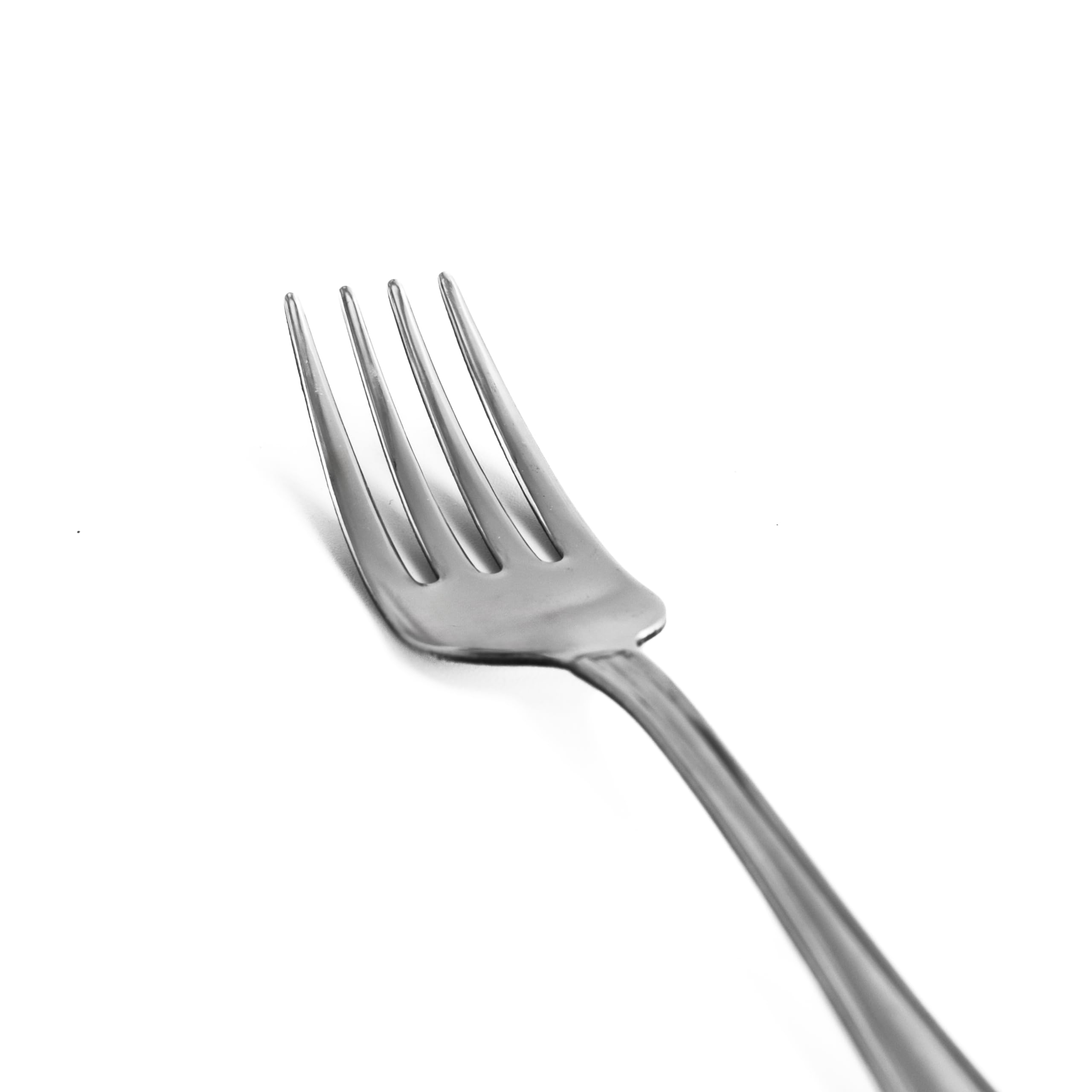 zanetti-leonardo-set-12-forchette-tavola-acciaio-inox-made-in-italy image 2