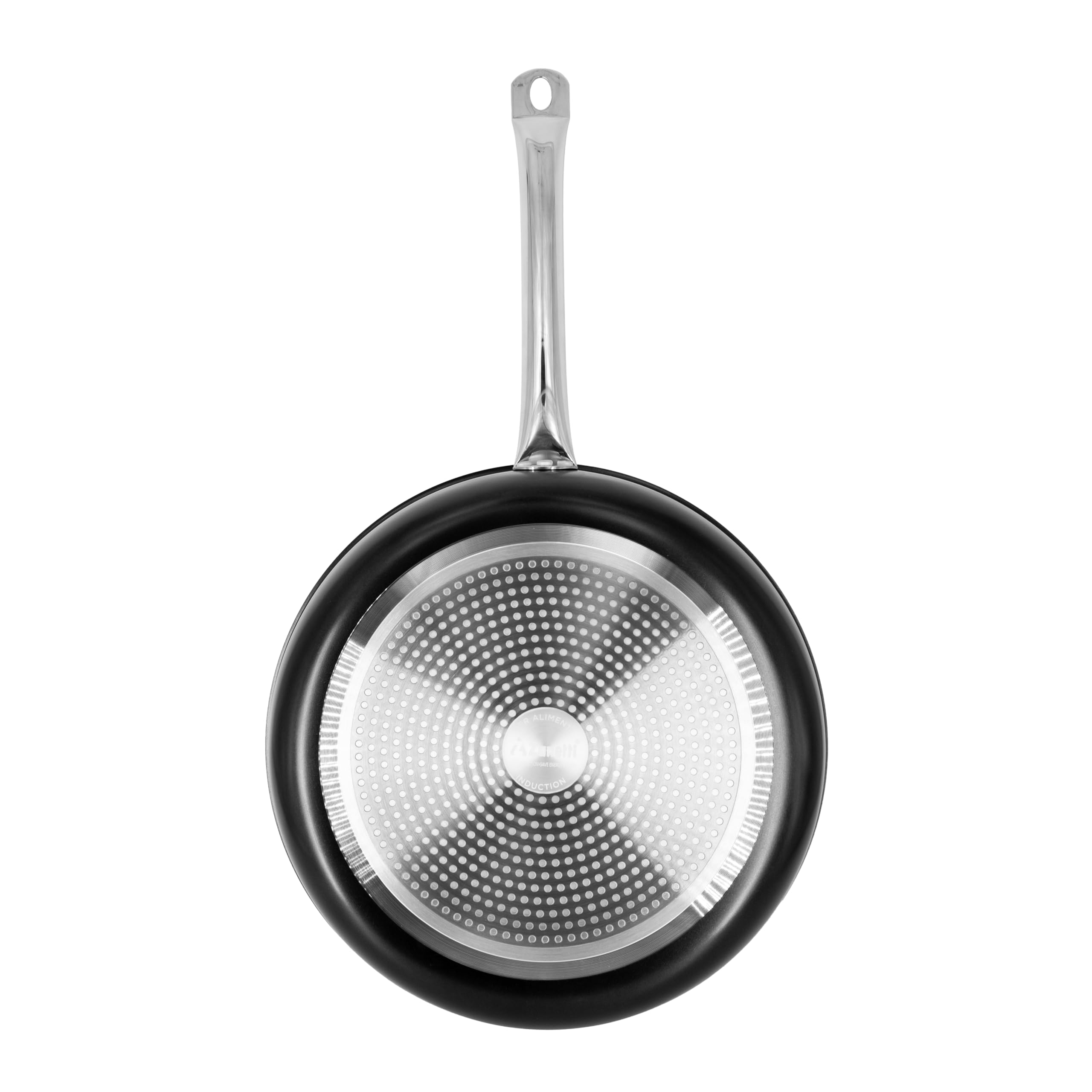 zanetti-padella-antiaderente-28-cm-in-alluminio-2-5-mm-per-induzione-con-manico- image 6