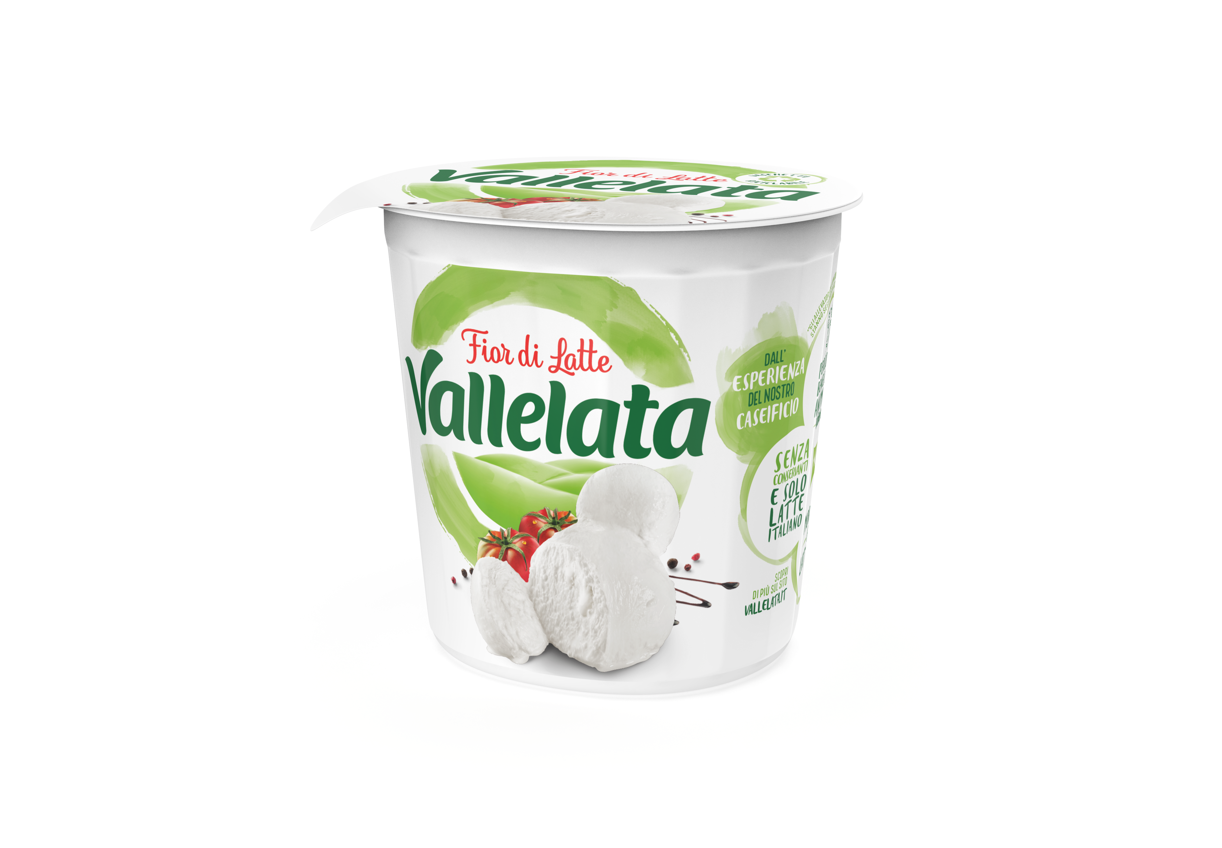 vallelata-mozzarella-fiordilatte-pera image 3