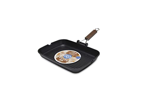 zanetti-bistecchiera-antiaderente-35x25-cm-in-alluminio-pressofuso-5-strati-made image 5