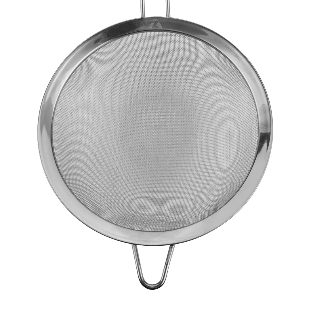 zanetti-colino-in-acciaio-inox-20-cm-maglia-fine image 3
