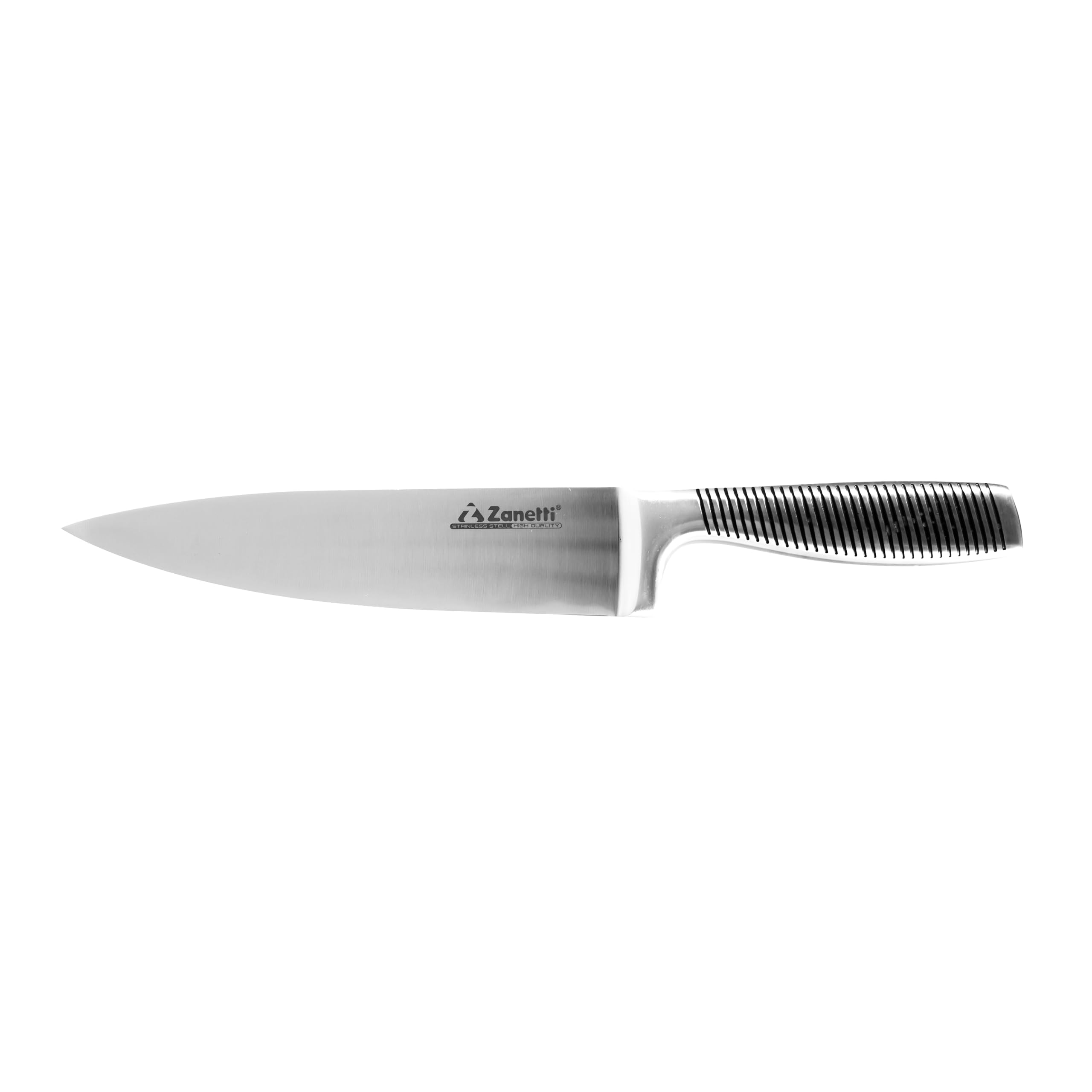 zanetti-ultra-coltello-chef-professionale-inox-lama-20-cm image 1