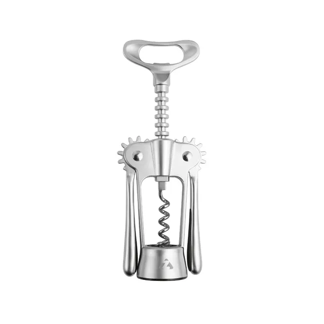 zanetti-cavatappi-a-due-leve-17-5-x-5-5-cm image 1