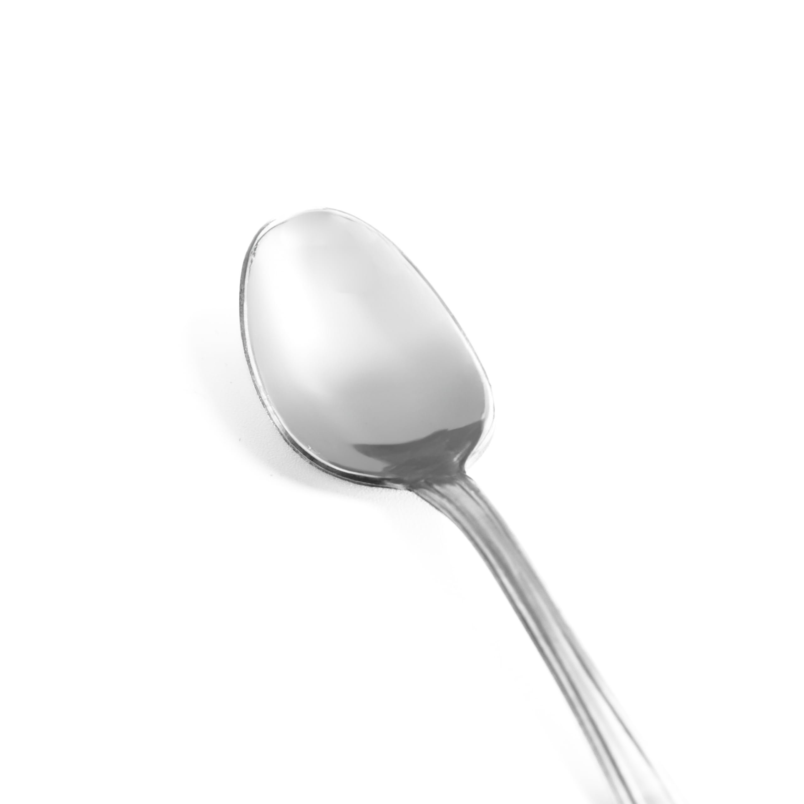 zanetti-leonardo-set-12-cucchiaini-da-caff-inox-18-c-made-in-italy image 2
