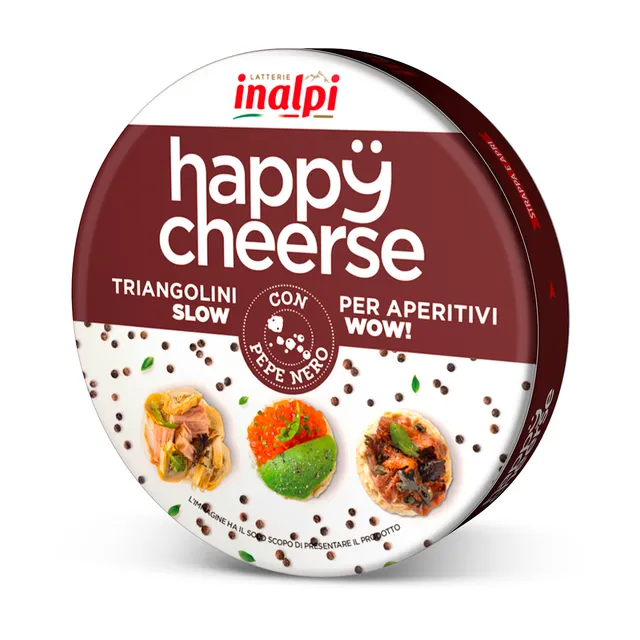 inalpi-happy-cheerse-pepe-nero-140g image 1