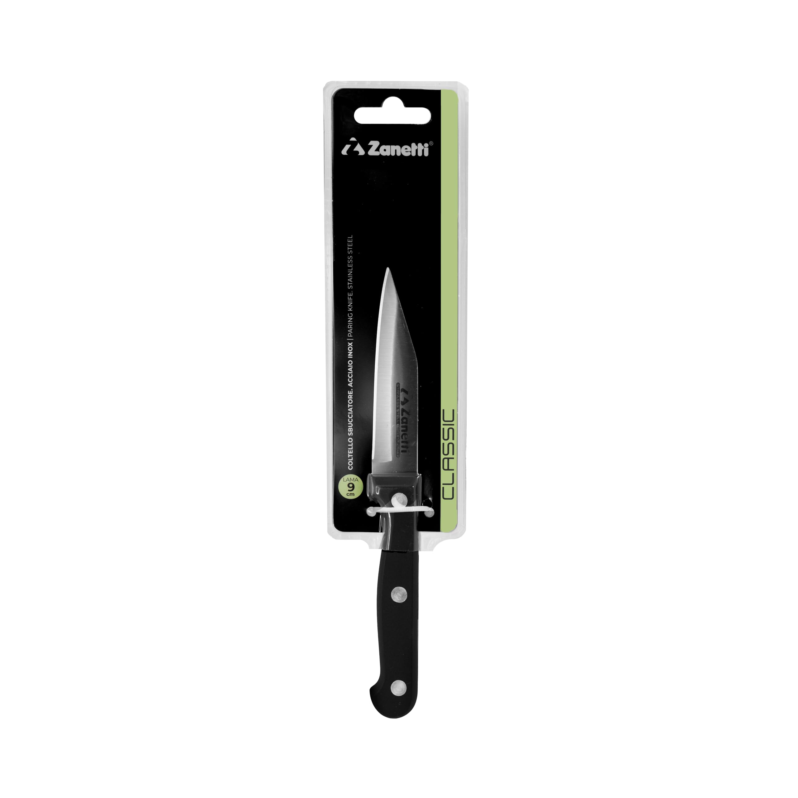 zanetti-classic-coltello-sbucciatore-universale-9-cm-in-acciaio-inox-con-manico- image 3