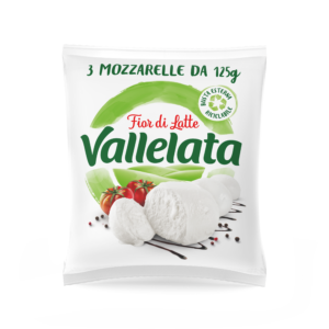 vallelata-mozzarella-fiordilatte-palla-125g image 6