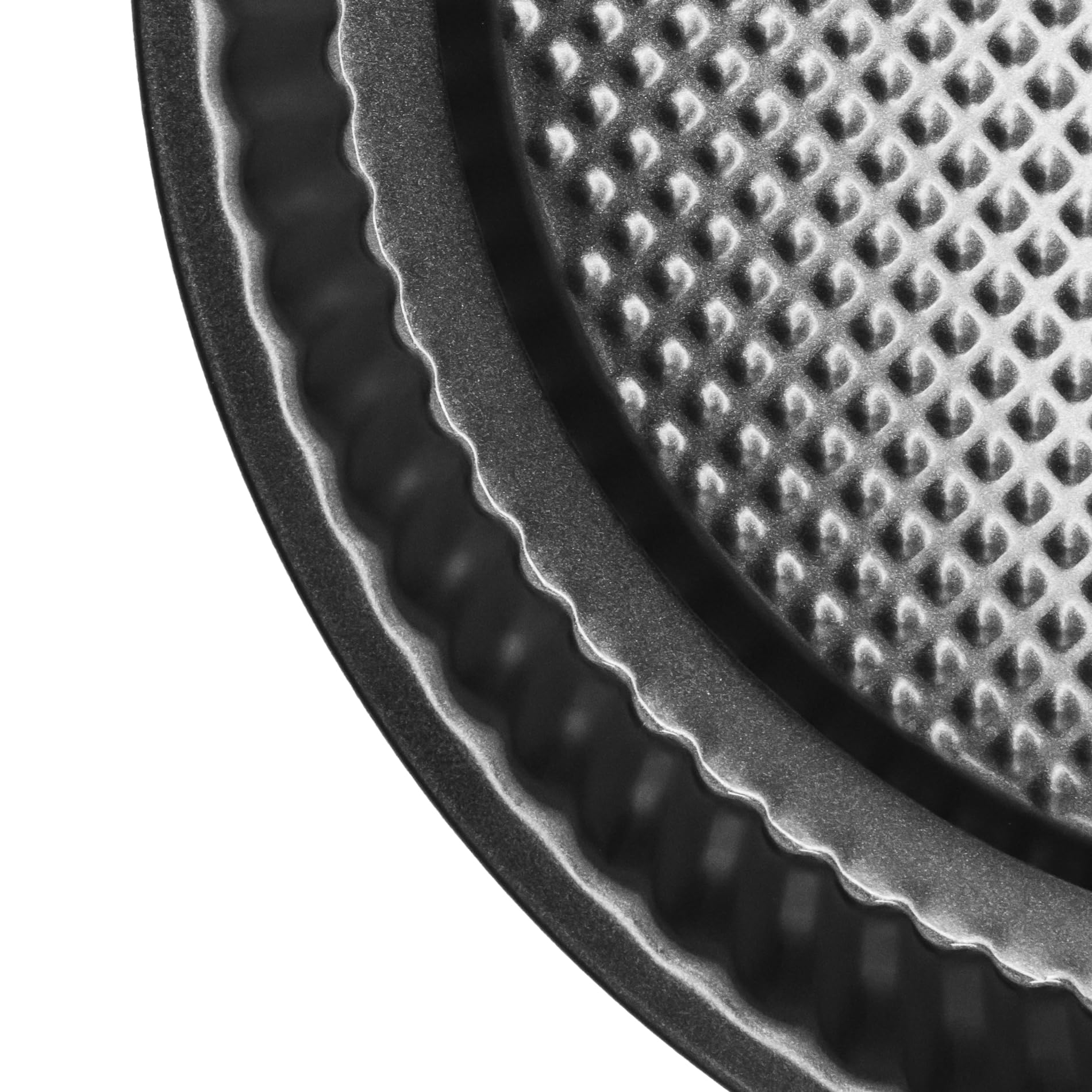 zanetti-stampo-crostata-28-cm-in-carbon-steel-antiaderente-nero image 7