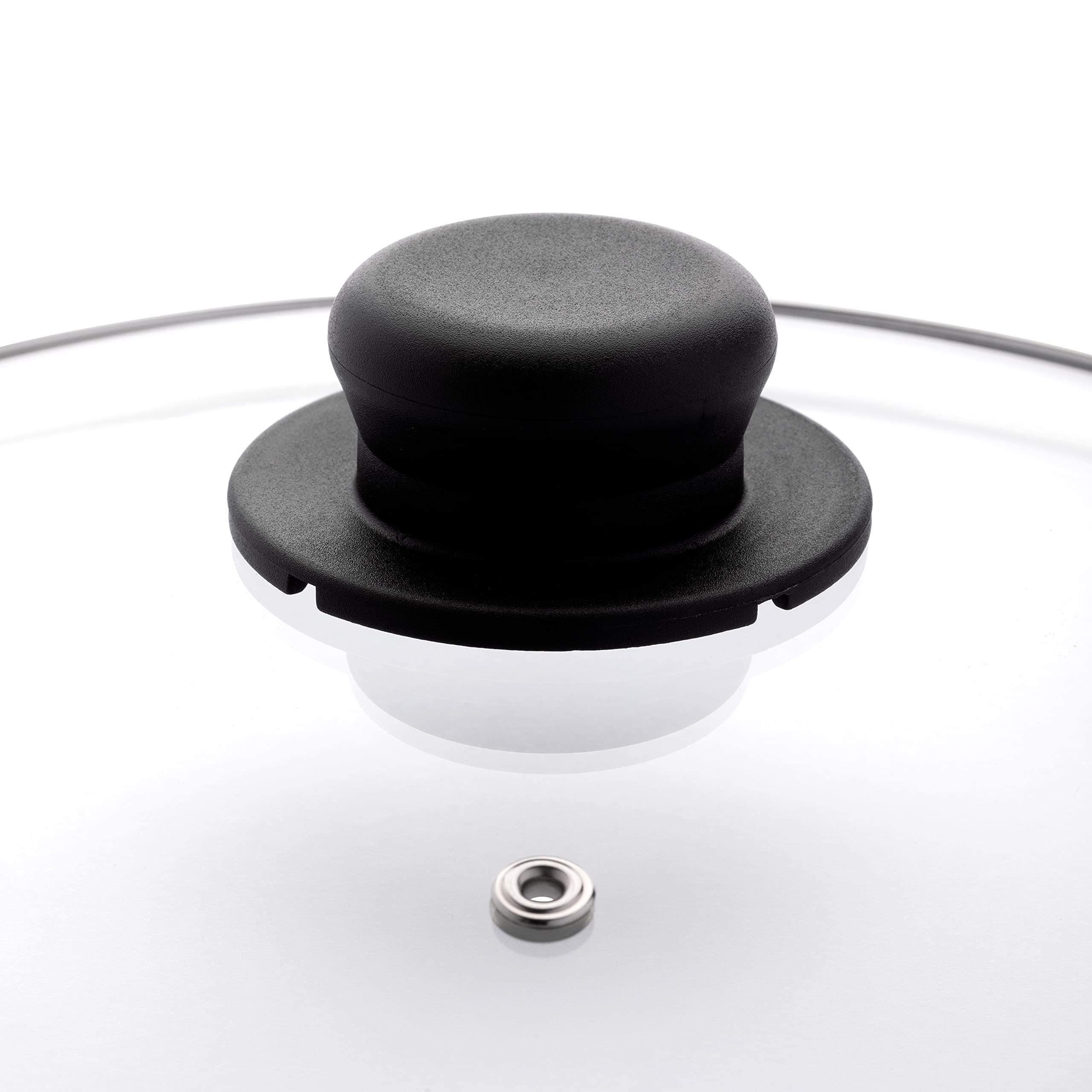 zanetti-coperchio-in-vetro-temperato-con-pomello-diametro-28-cm image 4