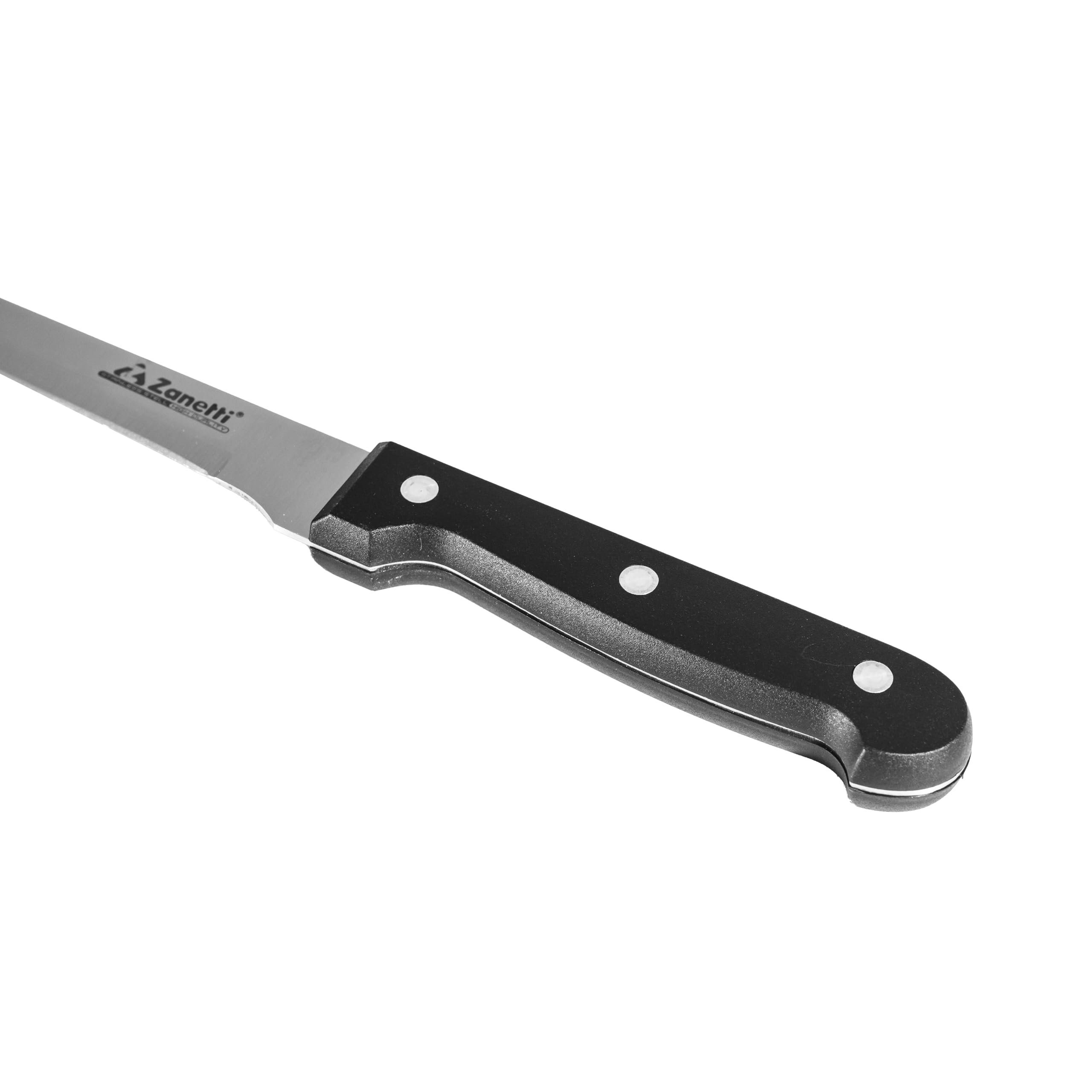 zanetti-classic-coltello-arrosto-in-acciaio-inox-lama-20-cm image 7